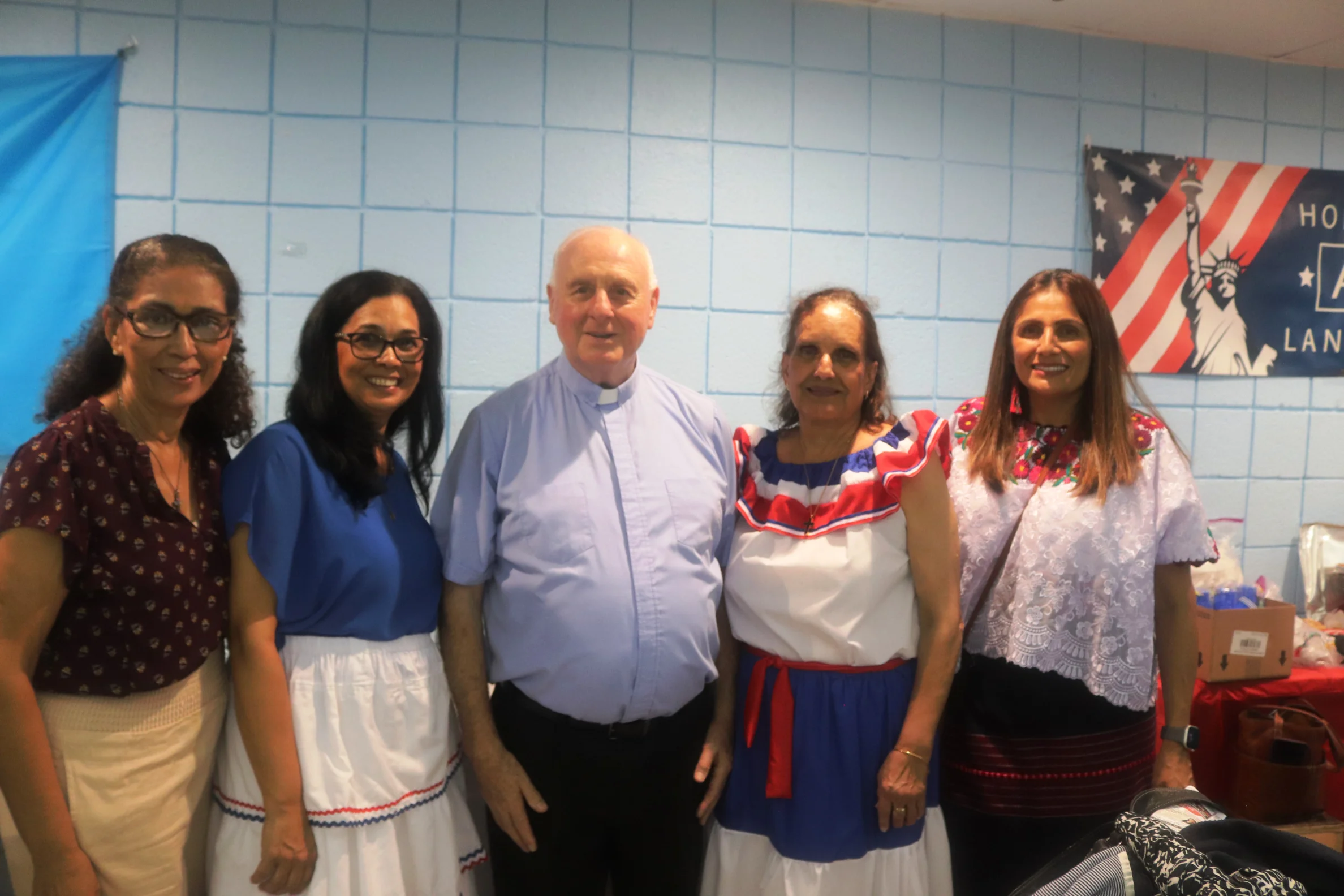 Scalabrinians Special Event